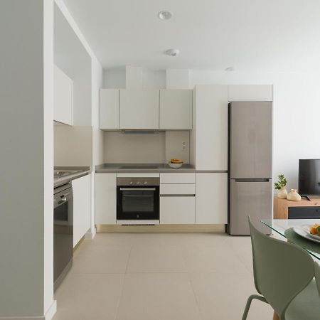 Royal Suites ลาสปัลมาส เด กรานคานาเรีย ภายนอก รูปภาพ