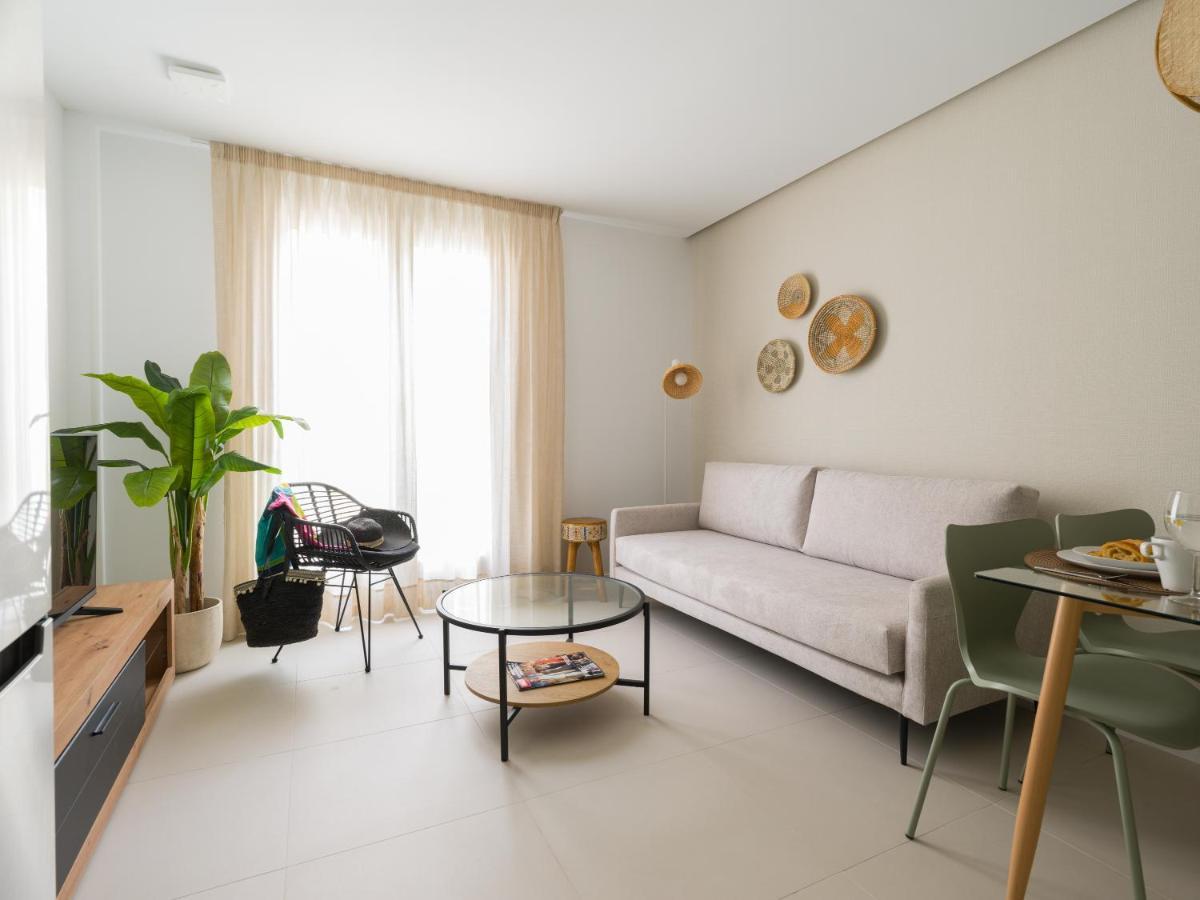 Royal Suites ลาสปัลมาส เด กรานคานาเรีย ภายนอก รูปภาพ