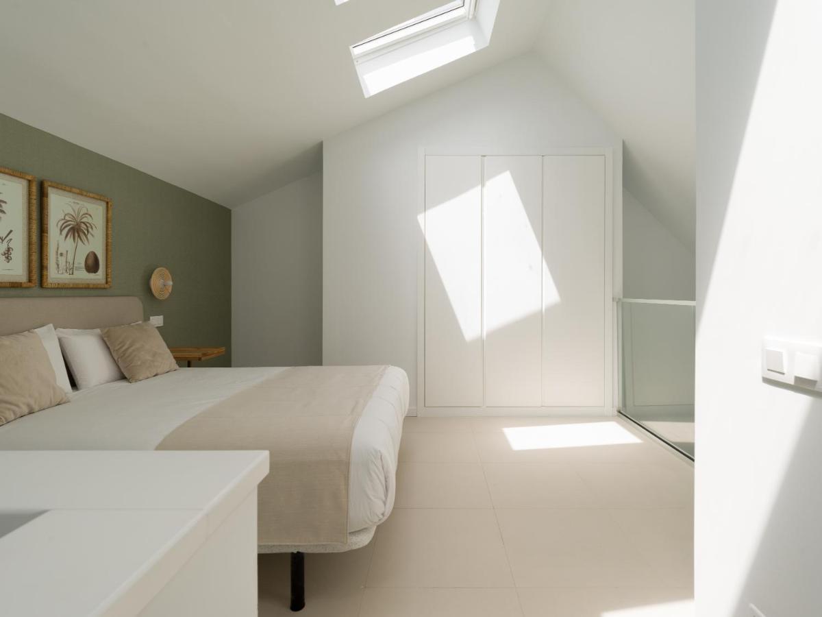 Royal Suites ลาสปัลมาส เด กรานคานาเรีย ภายนอก รูปภาพ