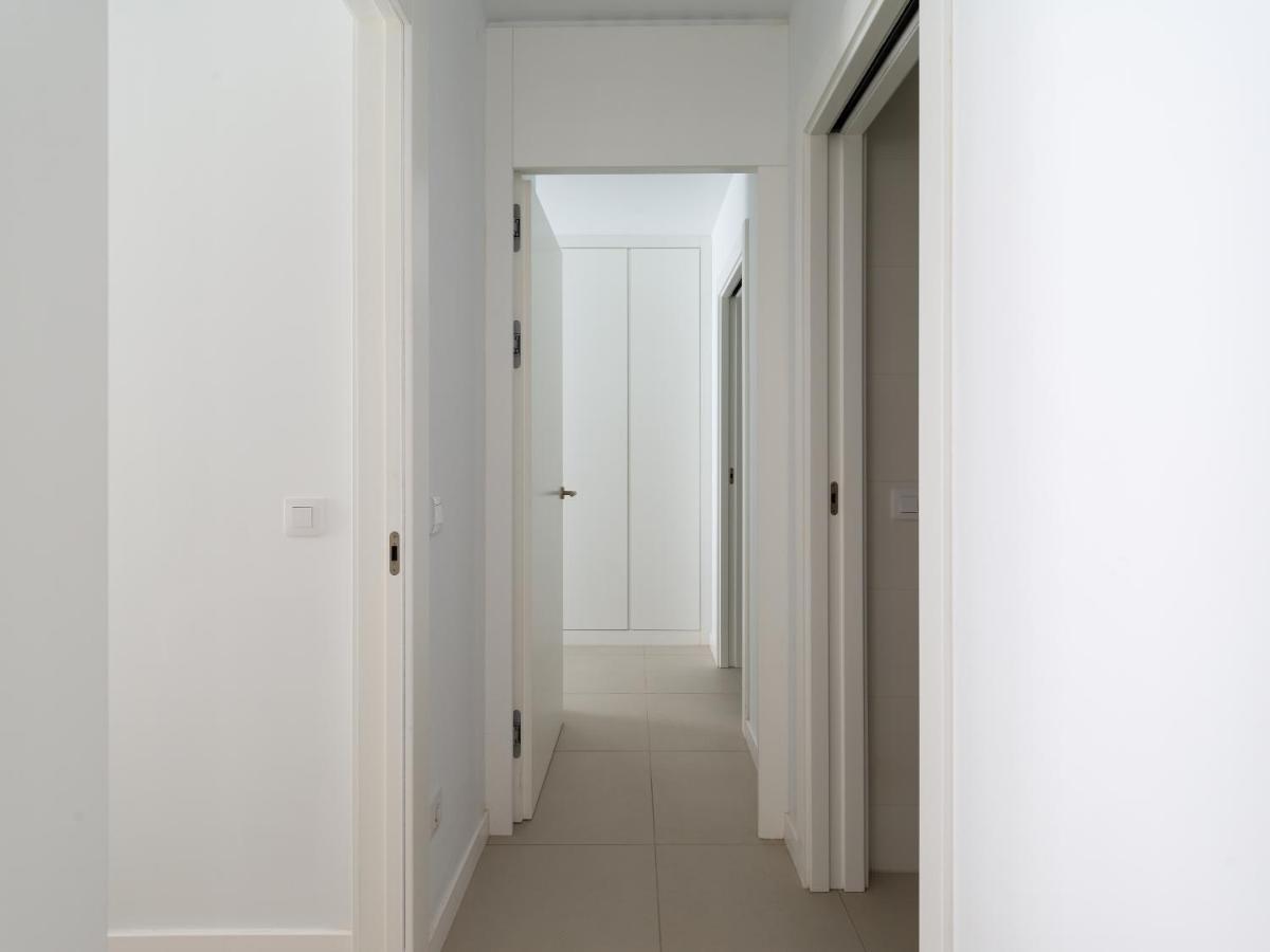 Royal Suites ลาสปัลมาส เด กรานคานาเรีย ภายนอก รูปภาพ