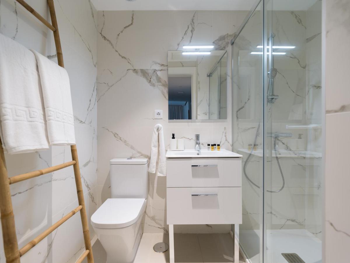 Royal Suites ลาสปัลมาส เด กรานคานาเรีย ภายนอก รูปภาพ