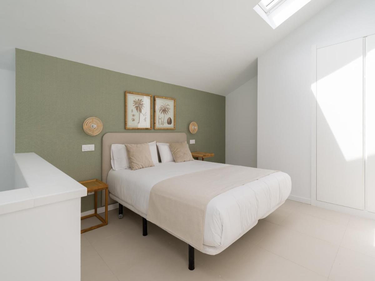 Royal Suites ลาสปัลมาส เด กรานคานาเรีย ภายนอก รูปภาพ