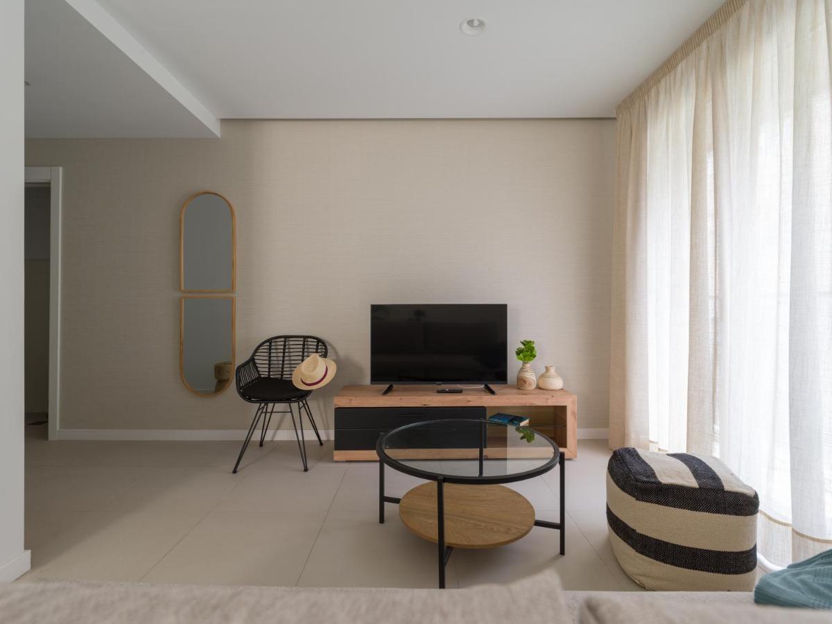 Royal Suites ลาสปัลมาส เด กรานคานาเรีย ภายนอก รูปภาพ