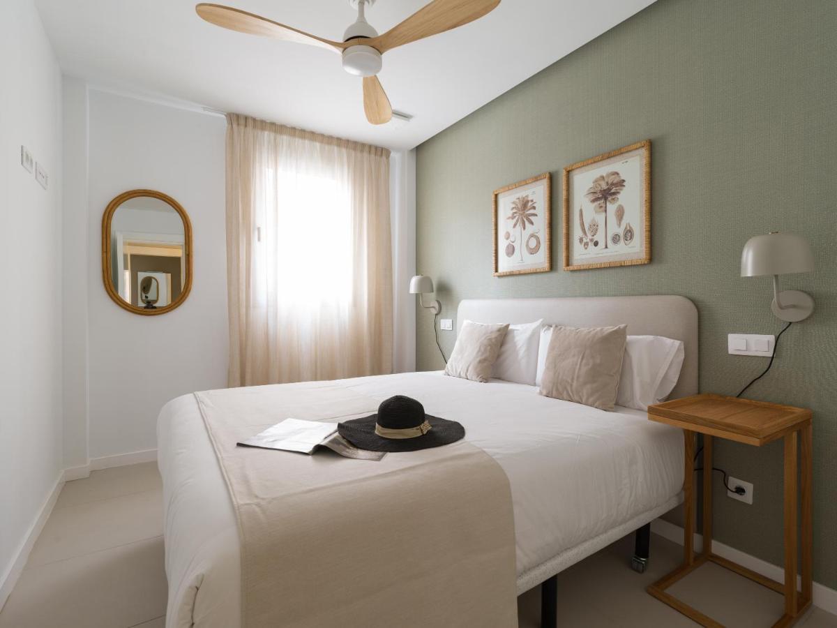 Royal Suites ลาสปัลมาส เด กรานคานาเรีย ภายนอก รูปภาพ