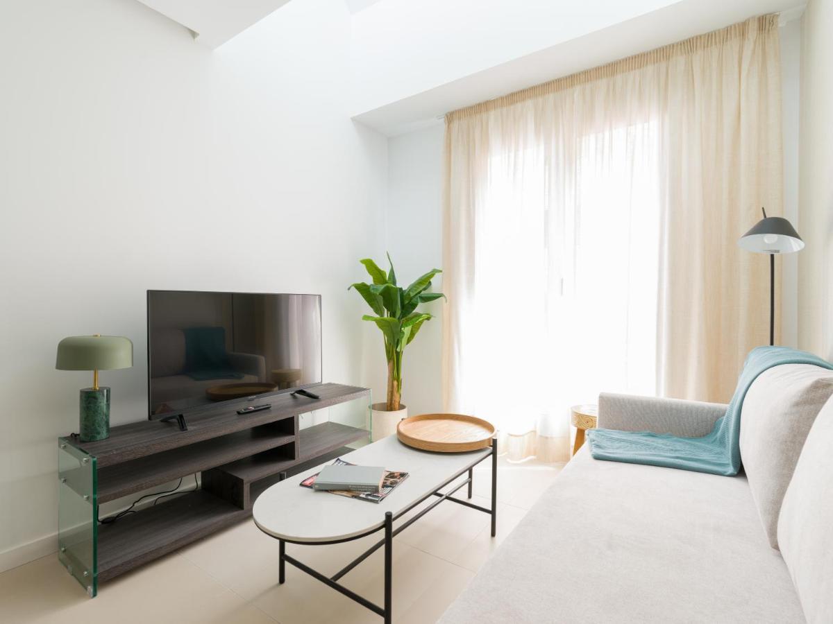 Royal Suites ลาสปัลมาส เด กรานคานาเรีย ภายนอก รูปภาพ