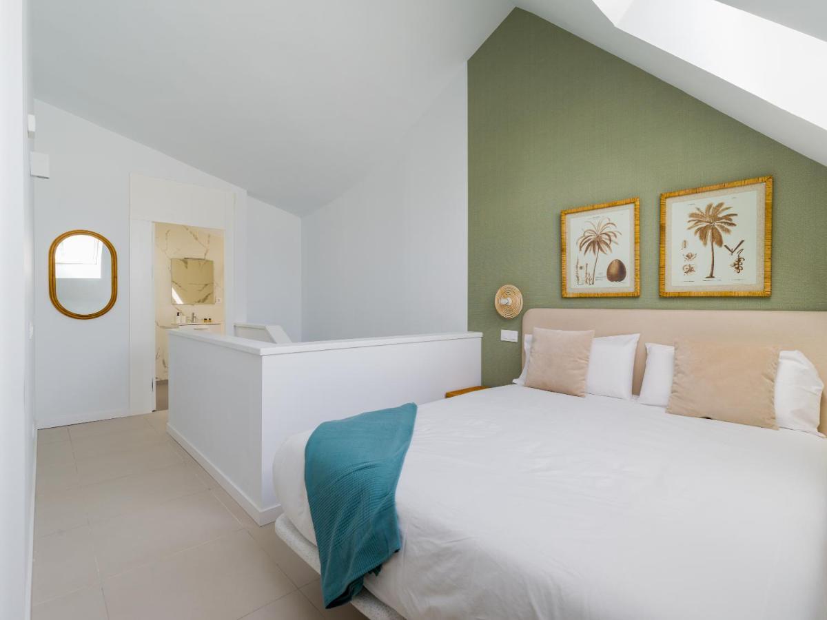 Royal Suites ลาสปัลมาส เด กรานคานาเรีย ภายนอก รูปภาพ