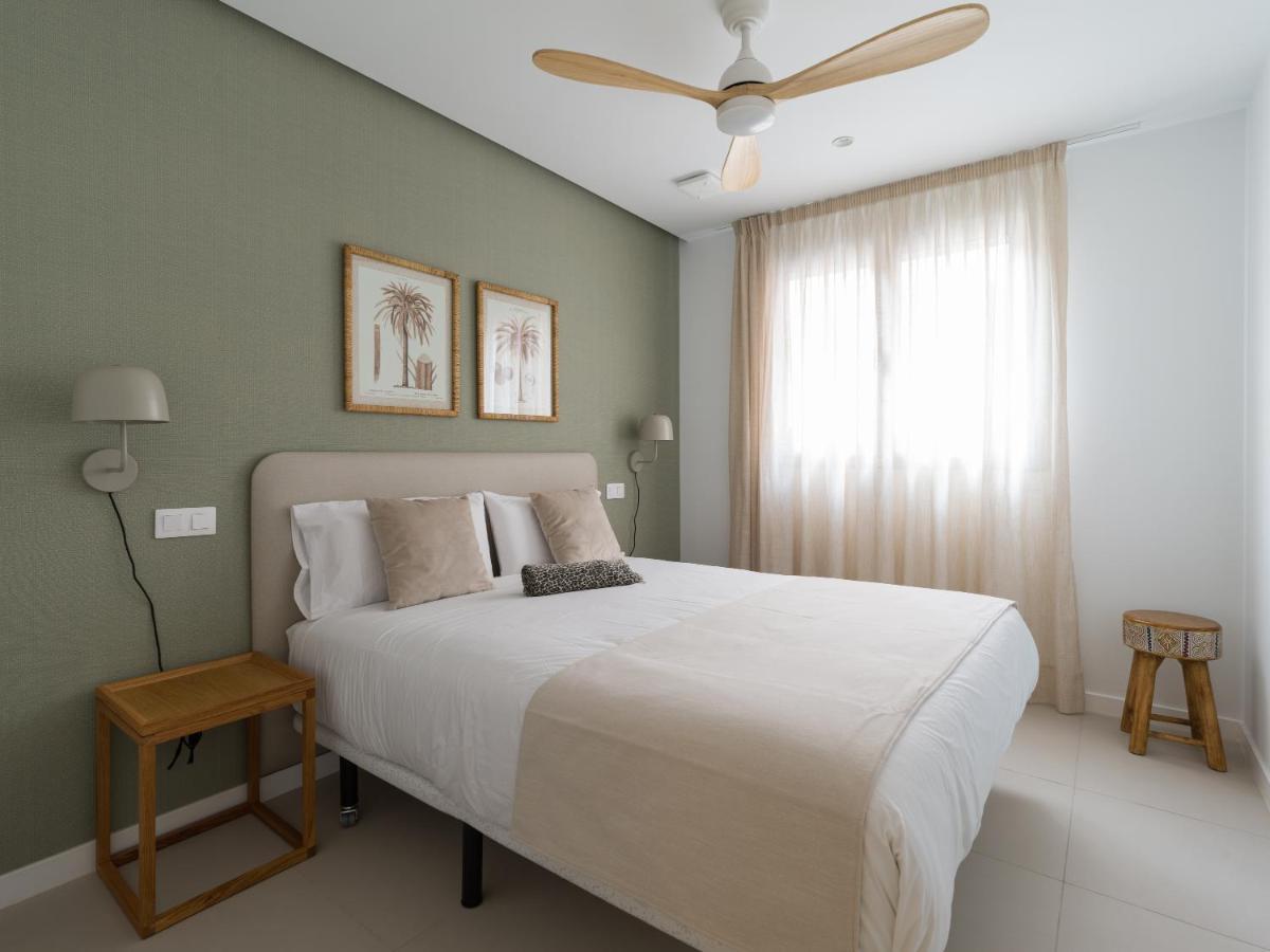 Royal Suites ลาสปัลมาส เด กรานคานาเรีย ภายนอก รูปภาพ