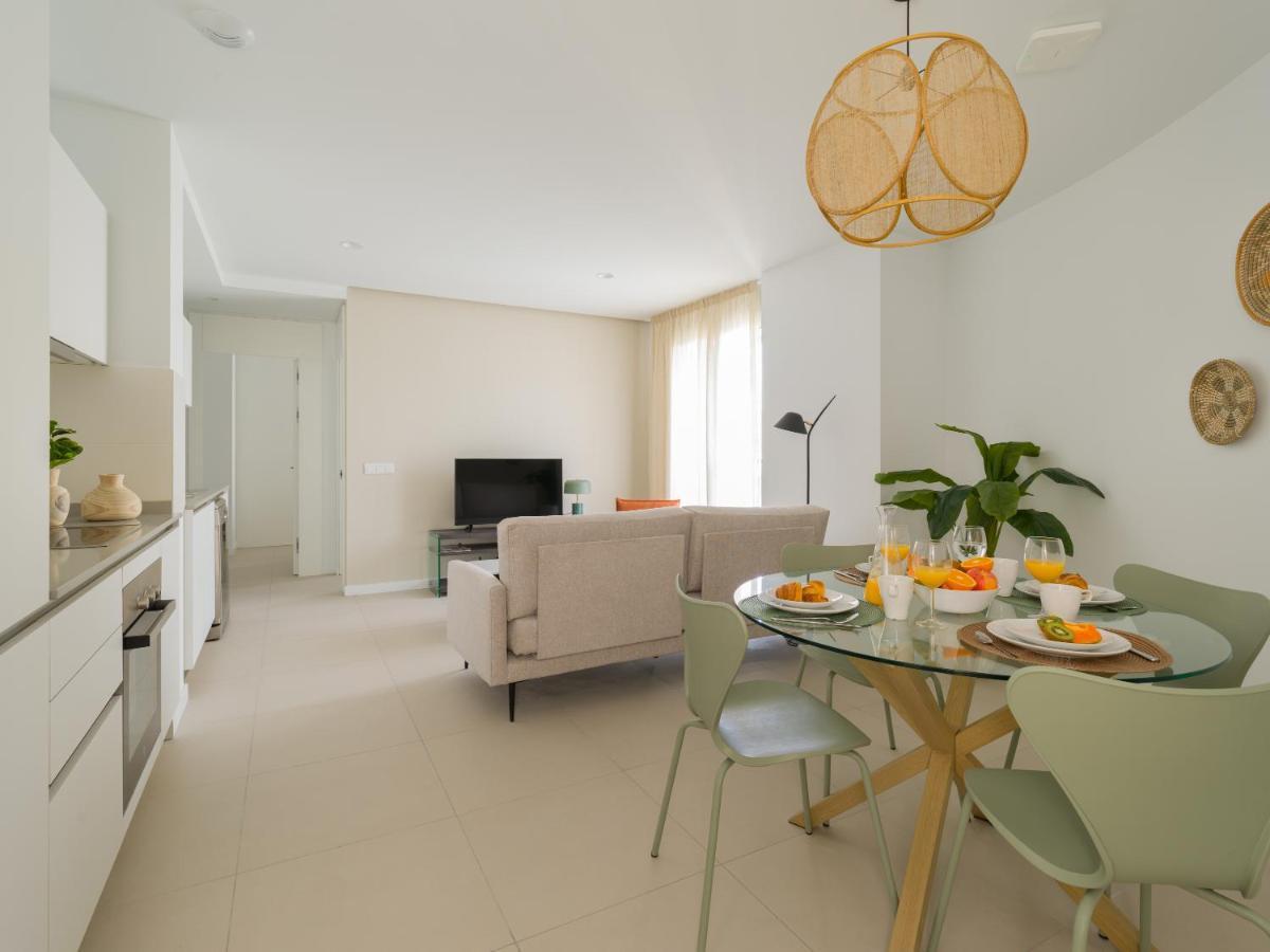Royal Suites ลาสปัลมาส เด กรานคานาเรีย ภายนอก รูปภาพ