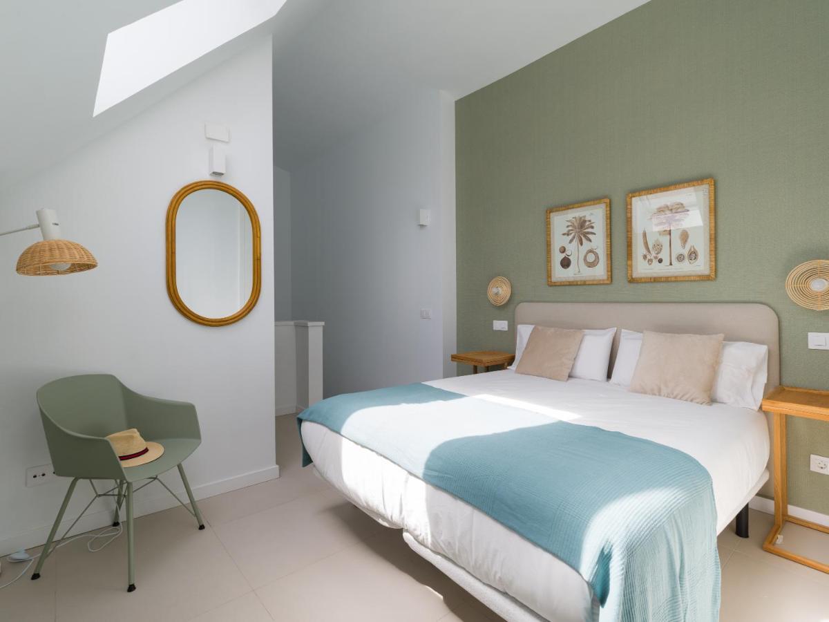 Royal Suites ลาสปัลมาส เด กรานคานาเรีย ภายนอก รูปภาพ