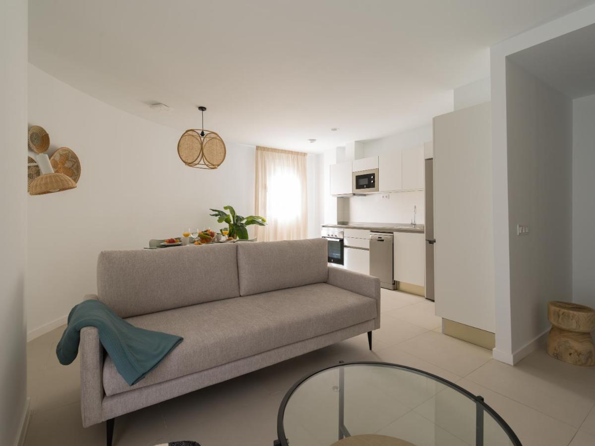 Royal Suites ลาสปัลมาส เด กรานคานาเรีย ภายนอก รูปภาพ