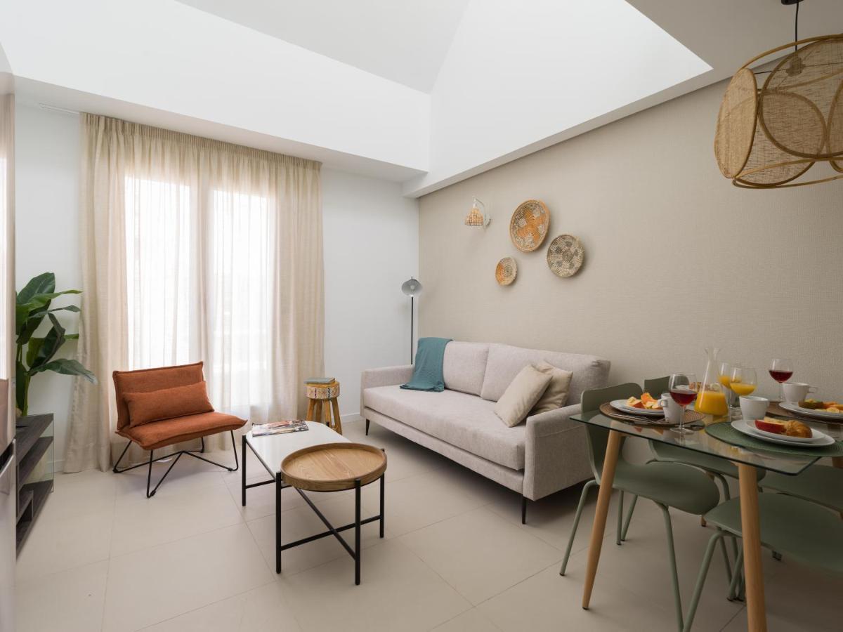 Royal Suites ลาสปัลมาส เด กรานคานาเรีย ภายนอก รูปภาพ