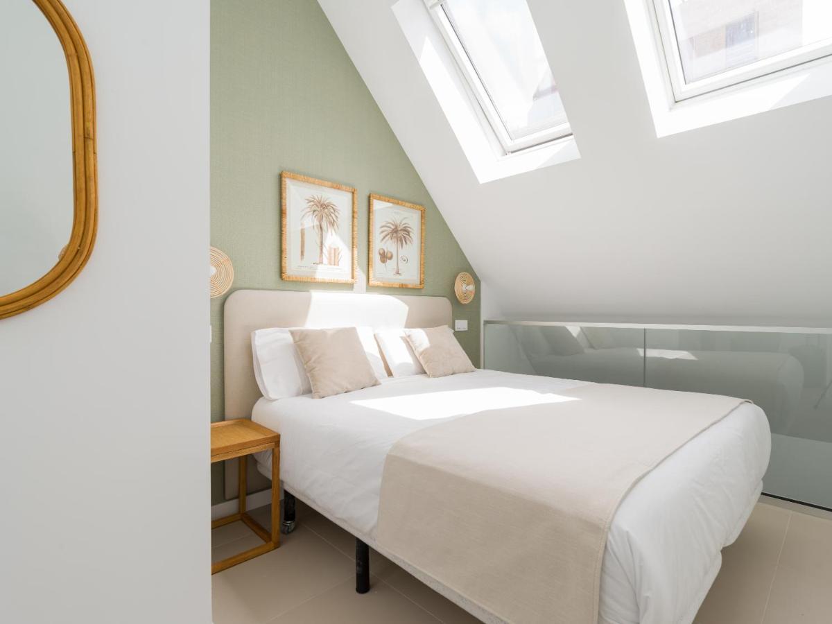 Royal Suites ลาสปัลมาส เด กรานคานาเรีย ภายนอก รูปภาพ