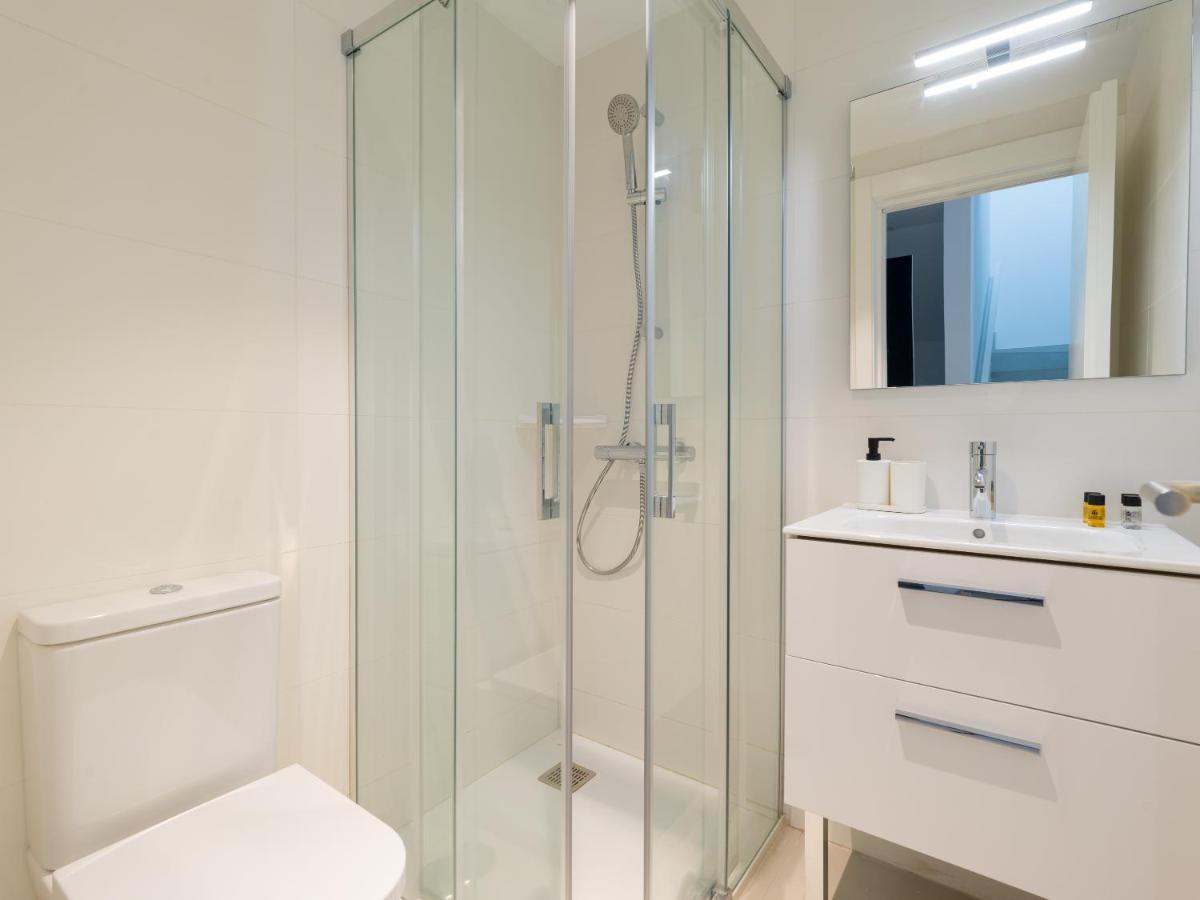 Royal Suites ลาสปัลมาส เด กรานคานาเรีย ภายนอก รูปภาพ