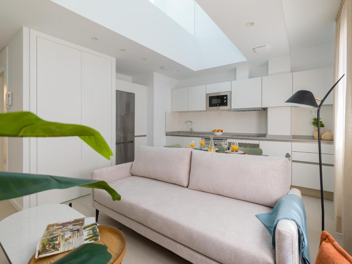Royal Suites ลาสปัลมาส เด กรานคานาเรีย ภายนอก รูปภาพ