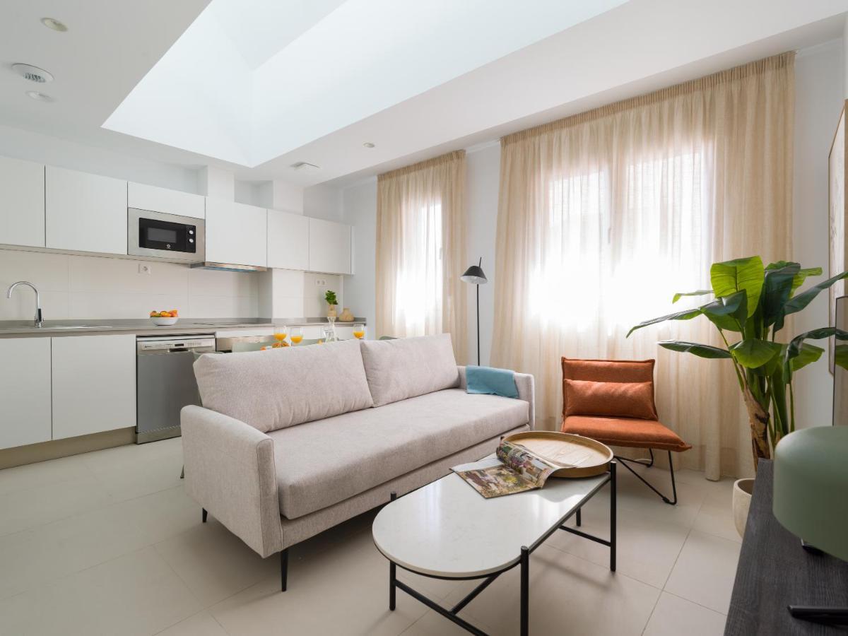 Royal Suites ลาสปัลมาส เด กรานคานาเรีย ภายนอก รูปภาพ